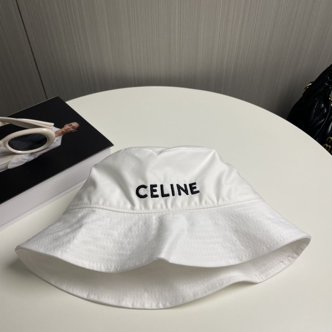 Celine Caps